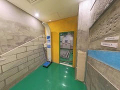 厨房