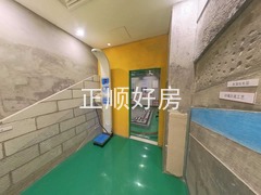 厨房
