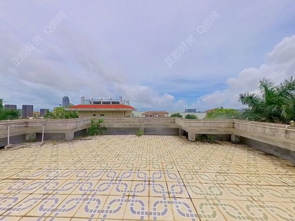 天台