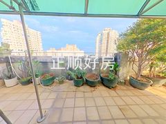 天台