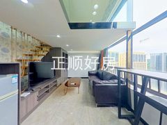 客厅