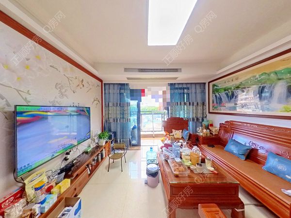 客厅