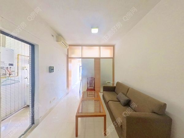 VR看房