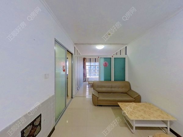 VR看房