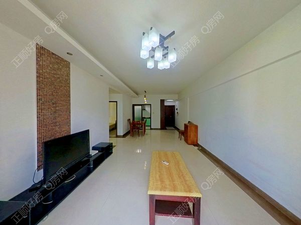 VR看房