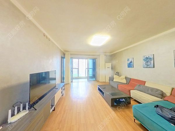 VR看房