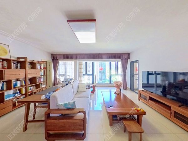 VR看房