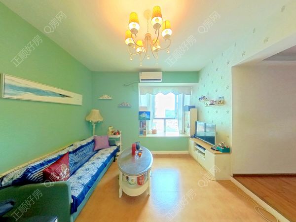 VR看房
