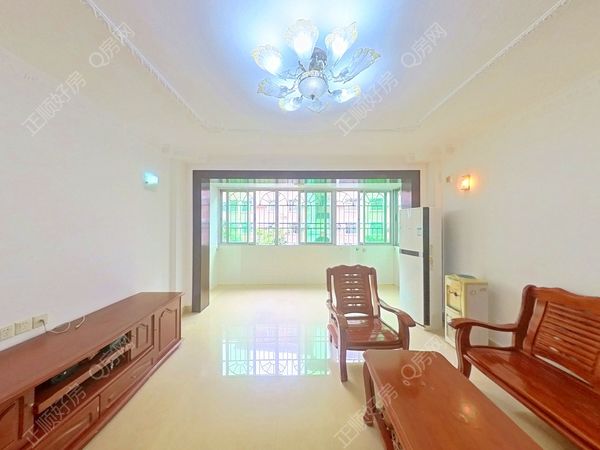 VR看房