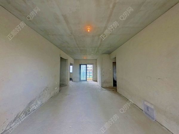 VR看房