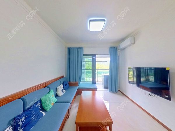 客厅