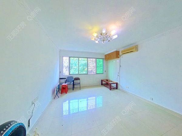 VR看房