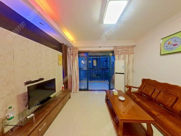 VR看房