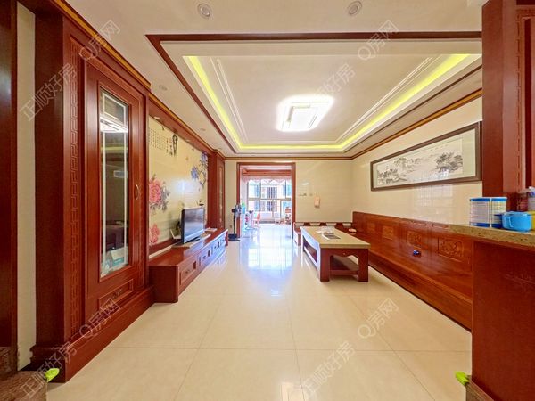 VR看房