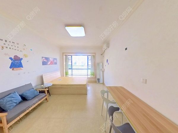 VR看房