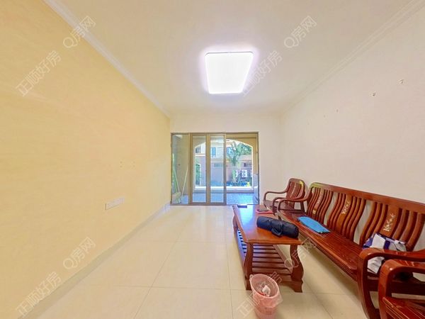 VR看房