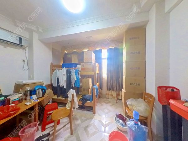 VR看房