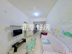 客厅