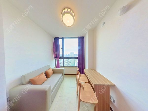 VR看房