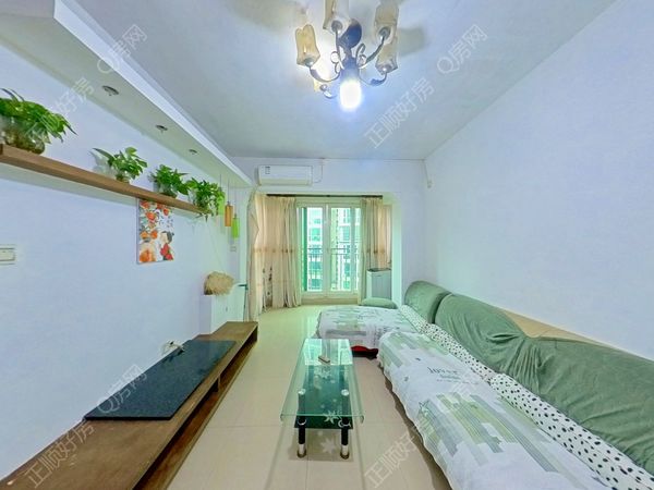 VR看房