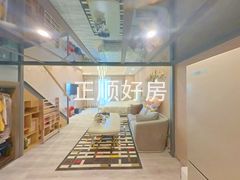 客厅