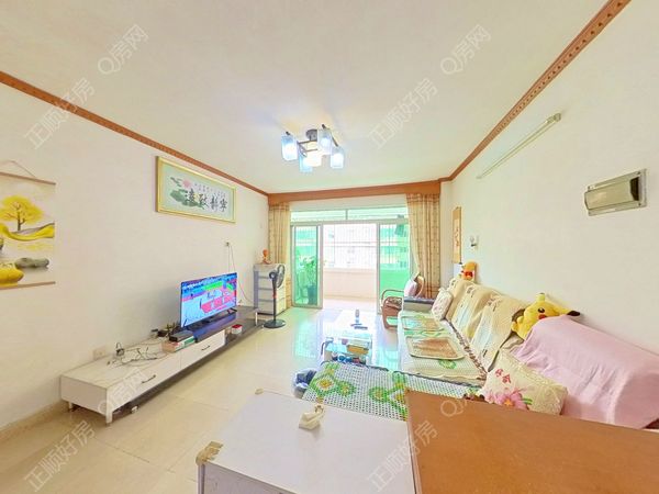 客厅