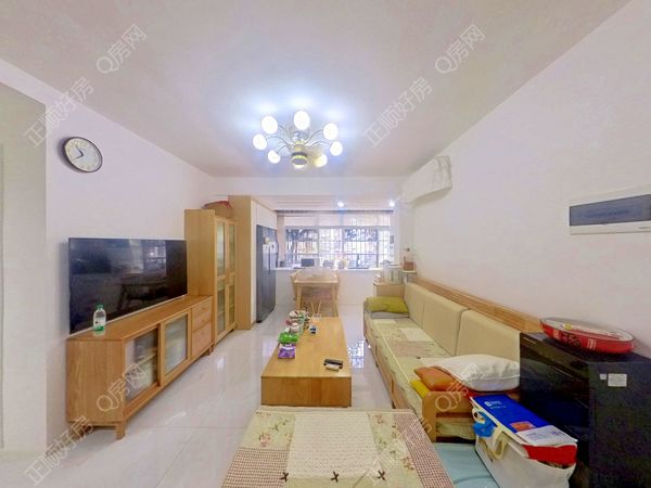 VR看房