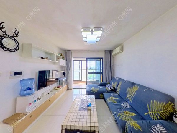 VR看房