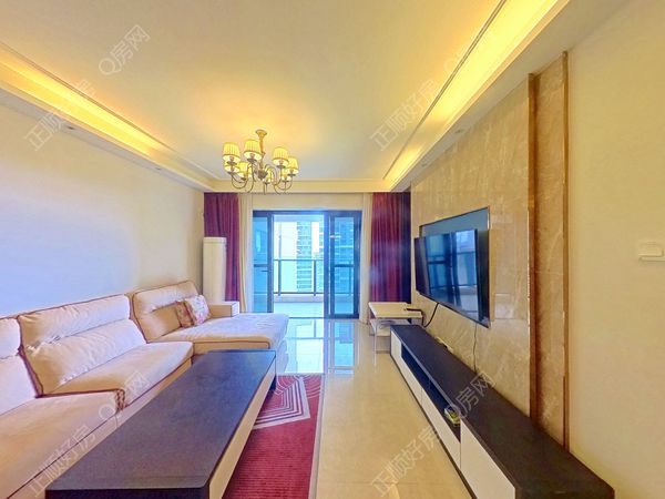 VR看房