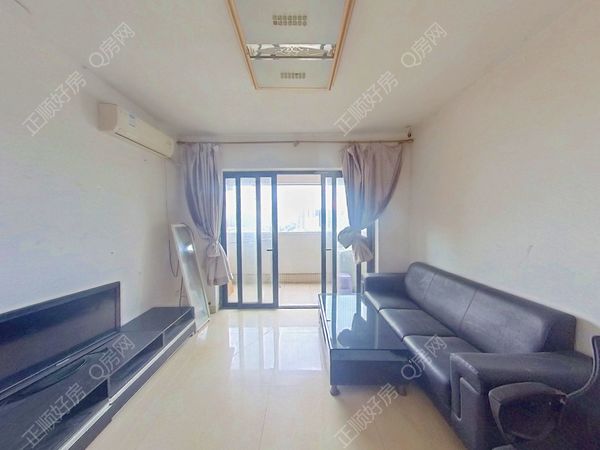 VR看房