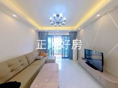 客厅