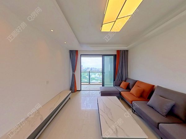 VR看房