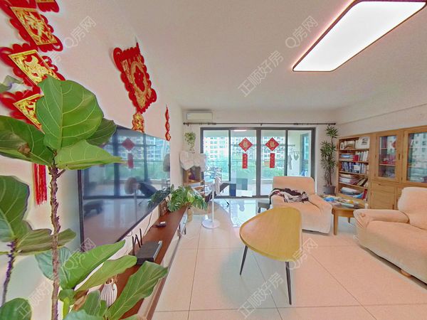 VR看房