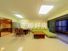 客厅