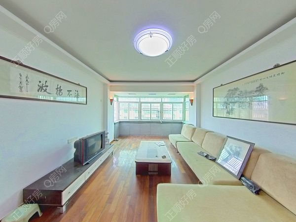 客厅