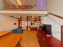 客厅
