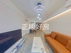 客厅
