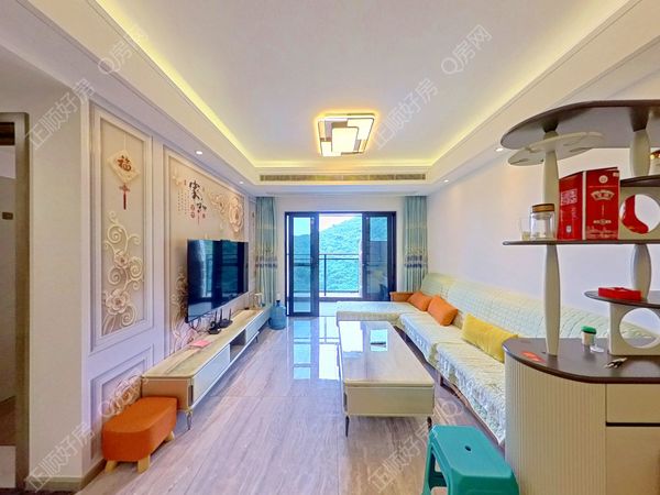 VR看房