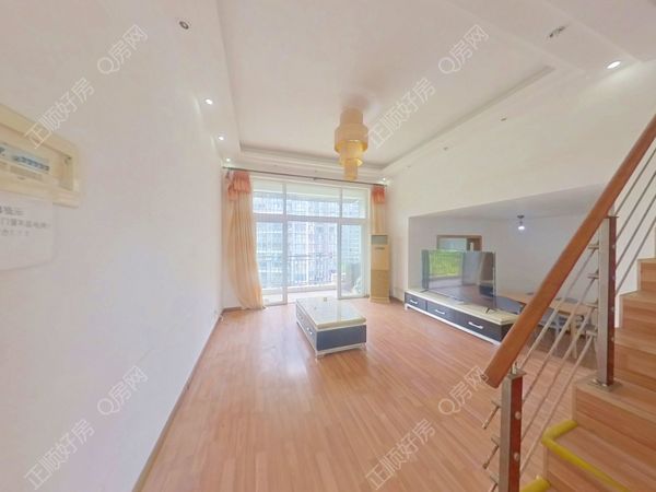 VR看房