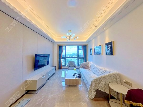 VR看房