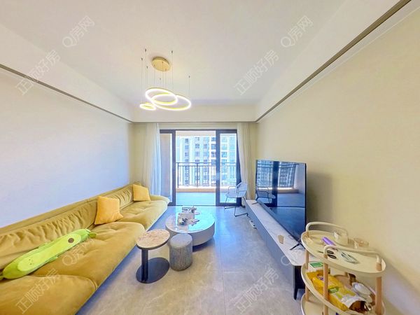 VR看房