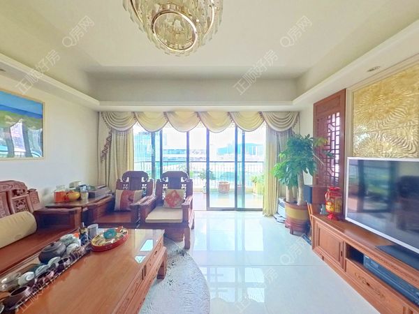 VR看房