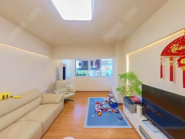 VR看房