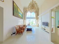 客厅