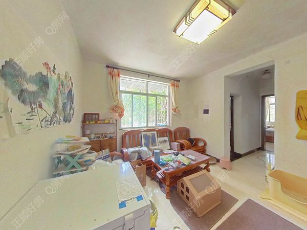 VR看房