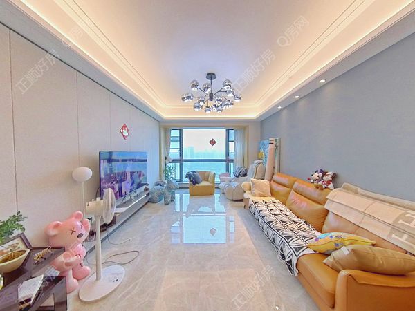 VR看房