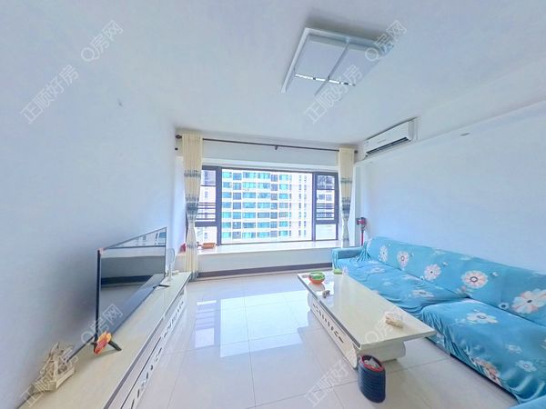 VR看房