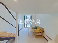 客厅