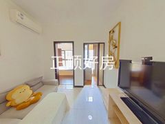 客厅