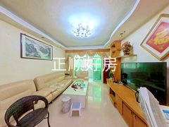 客厅